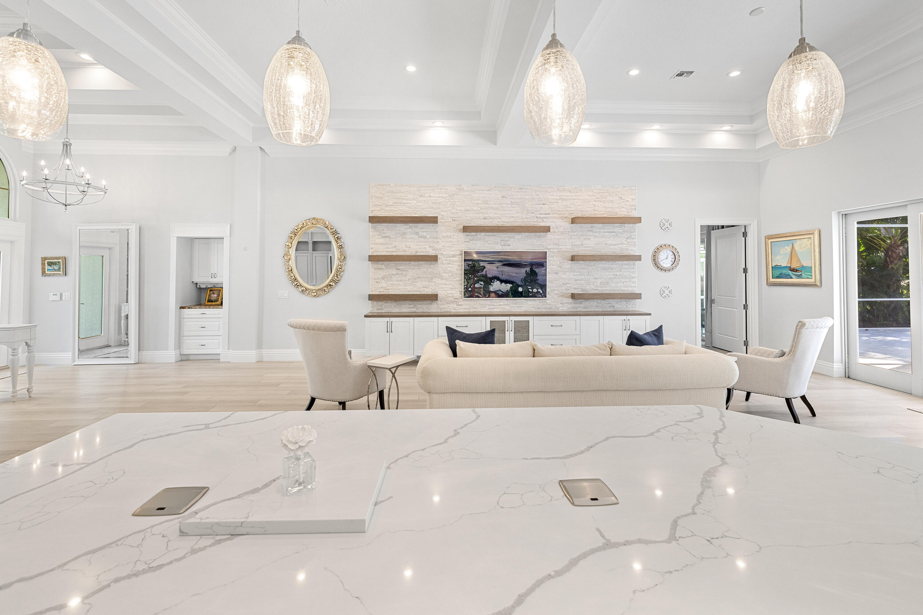 19850 Loxahatchee Pointe Drive Jupiter, FL 33458 - Photo 18 of 66 Kitchen