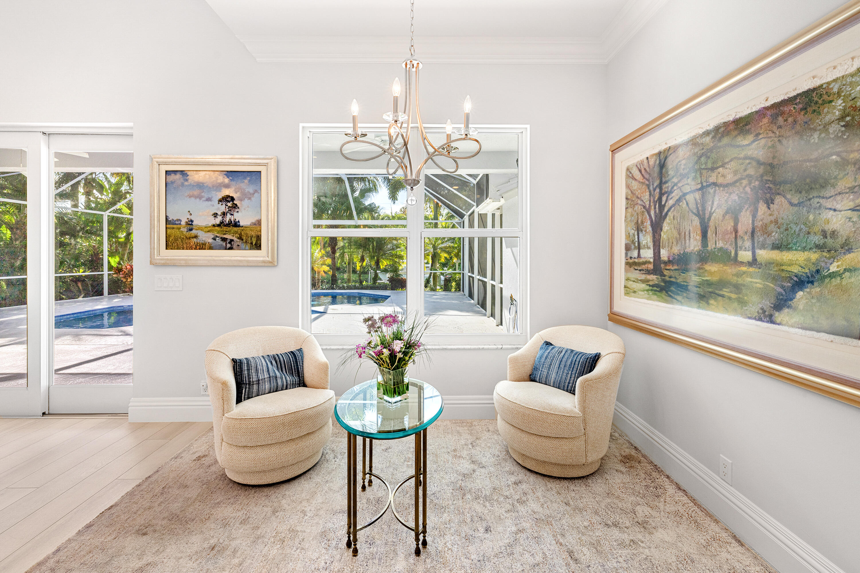 19850 Loxahatchee Pointe Drive Jupiter, FL 33458 - Photo 20 of 66 Living area