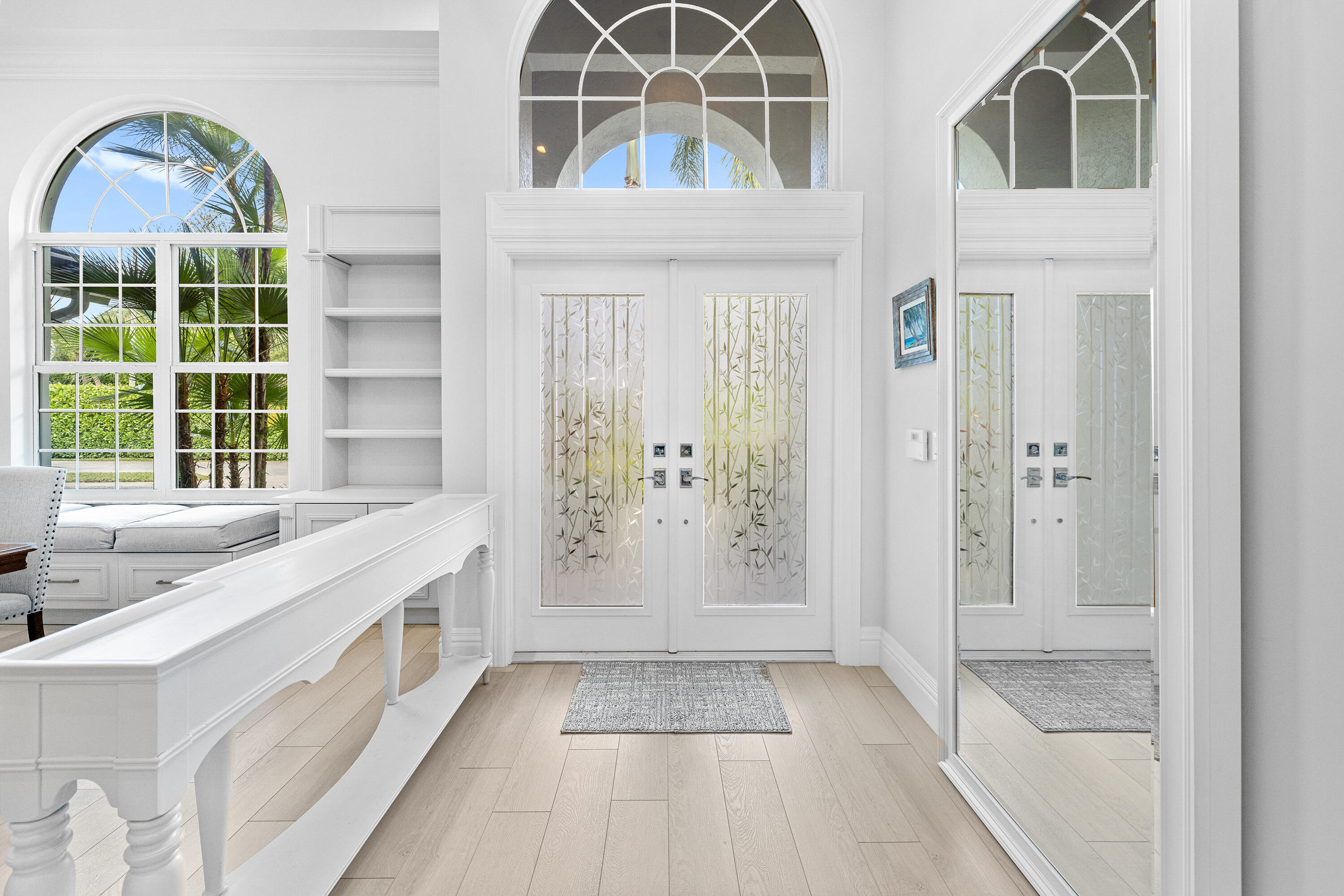 19850 Loxahatchee Pointe Drive Jupiter, FL 33458 - Photo 22 of 66 Foyer