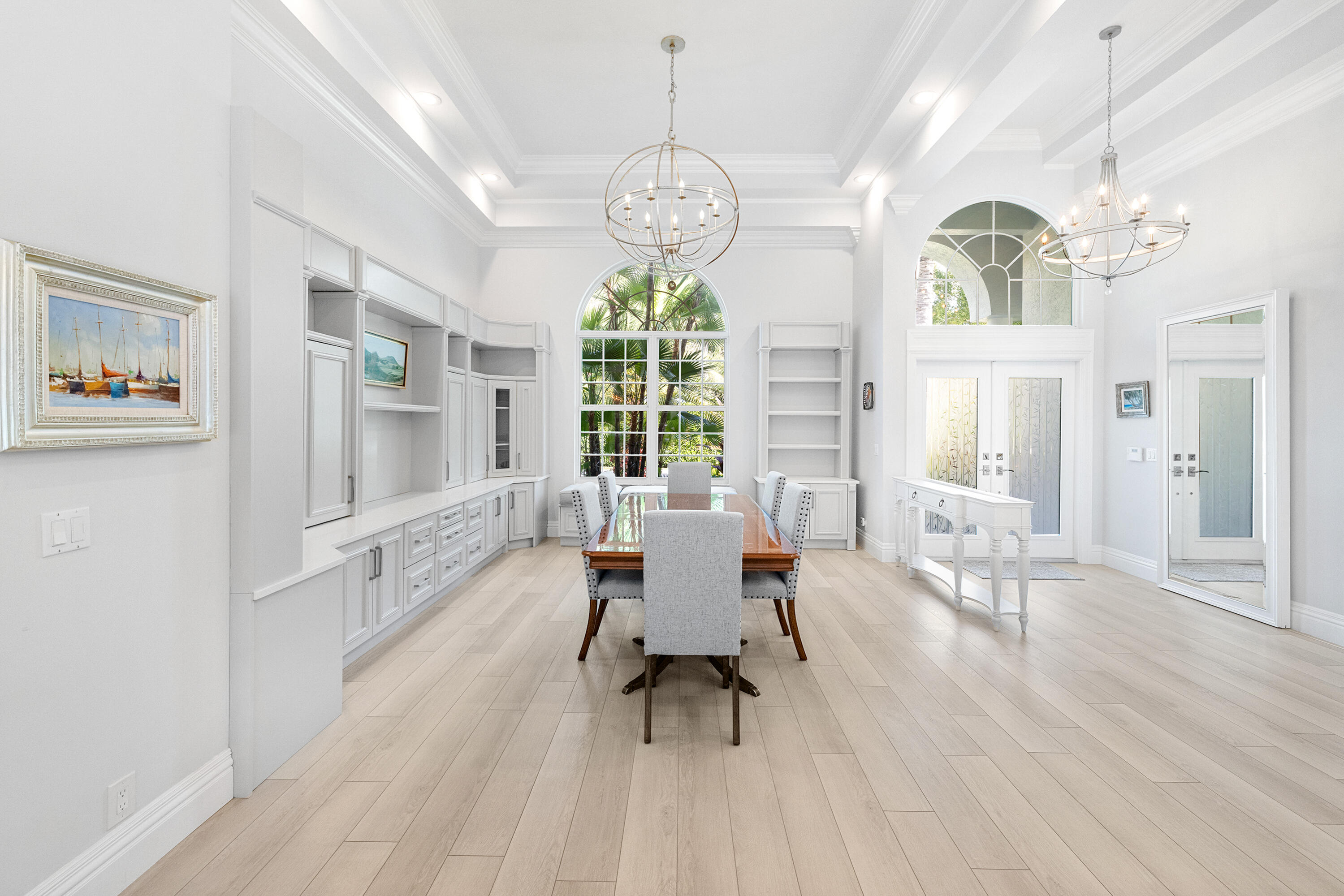 19850 Loxahatchee Pointe Drive Jupiter, FL 33458 - Photo 27 of 66 Dining area