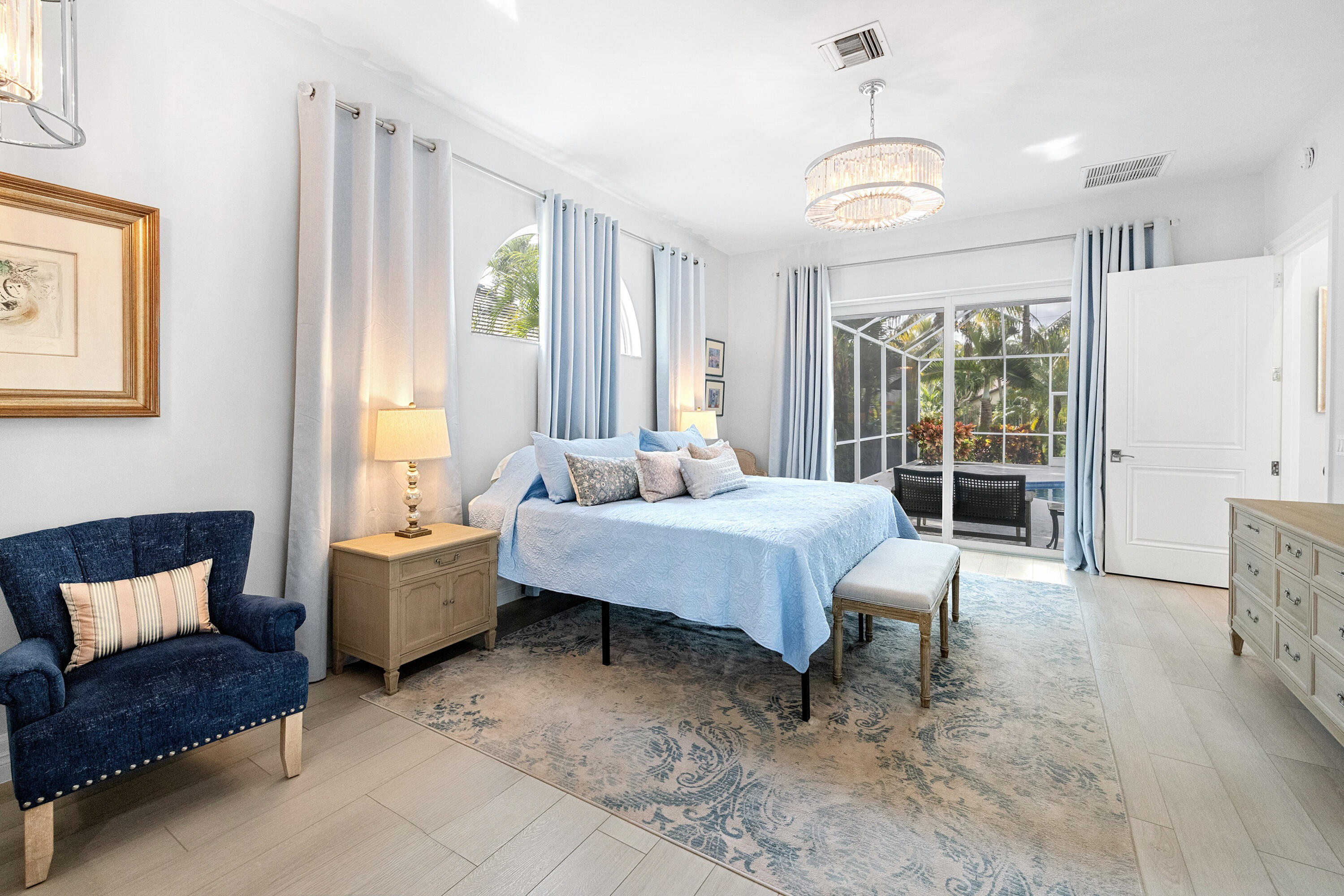 19850 Loxahatchee Pointe Drive Jupiter, FL 33458 - Photo 29 of 66 Primary bedroom