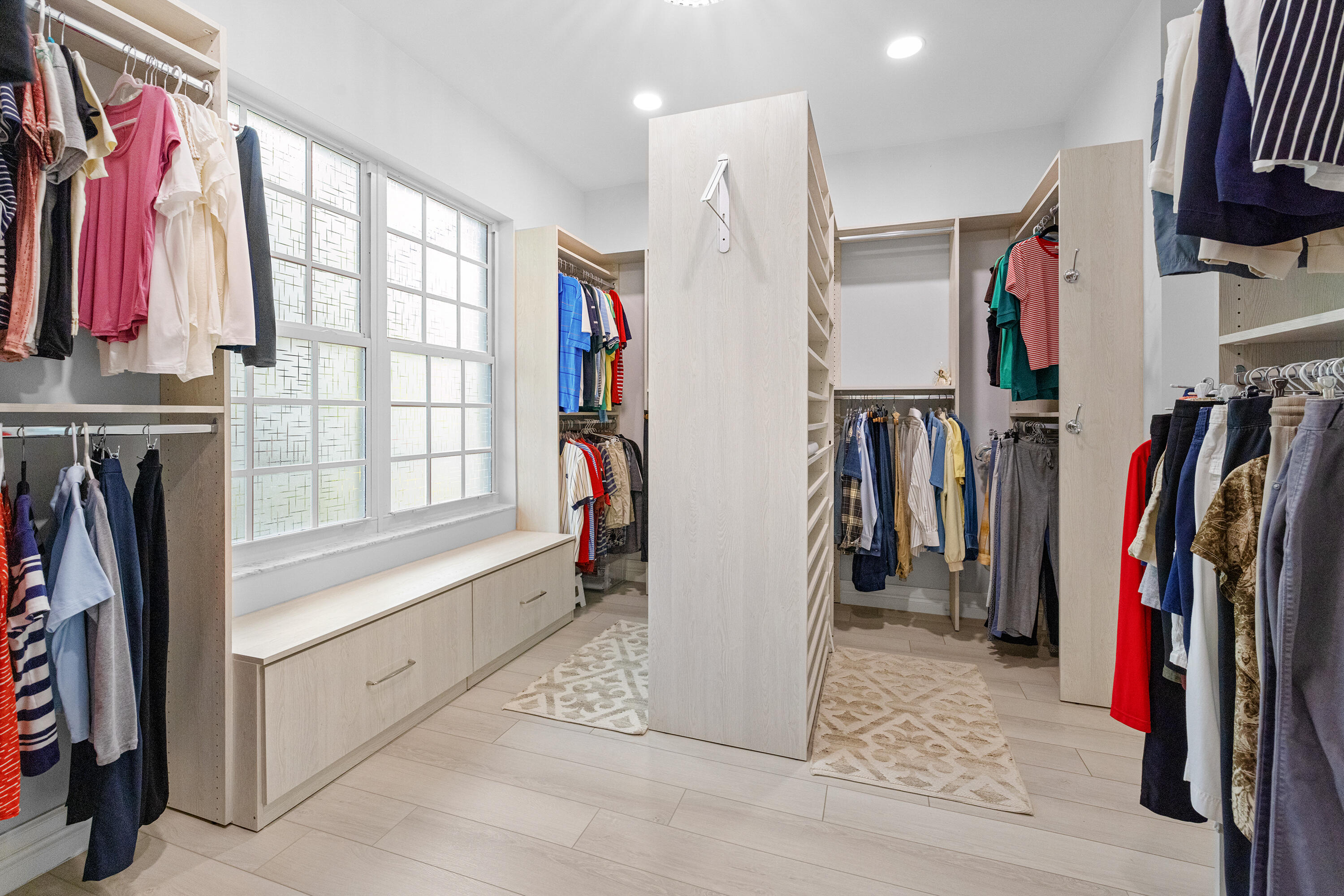 19850 Loxahatchee Pointe Drive Jupiter, FL 33458 - Photo 31 of 66 Primary bedroom closet