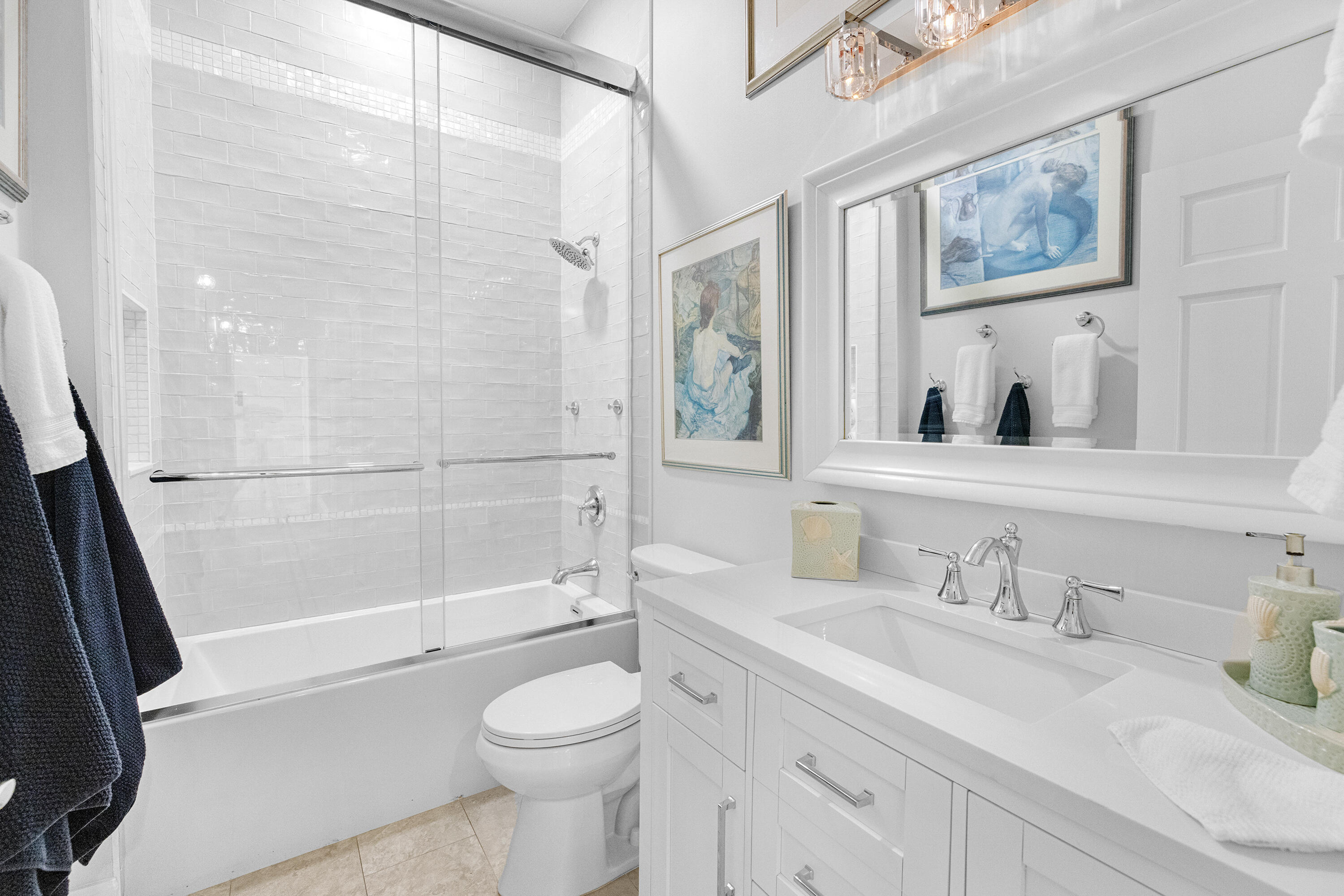 19850 Loxahatchee Pointe Drive Jupiter, FL 33458 - Photo 42 of 66 Bathroom 2