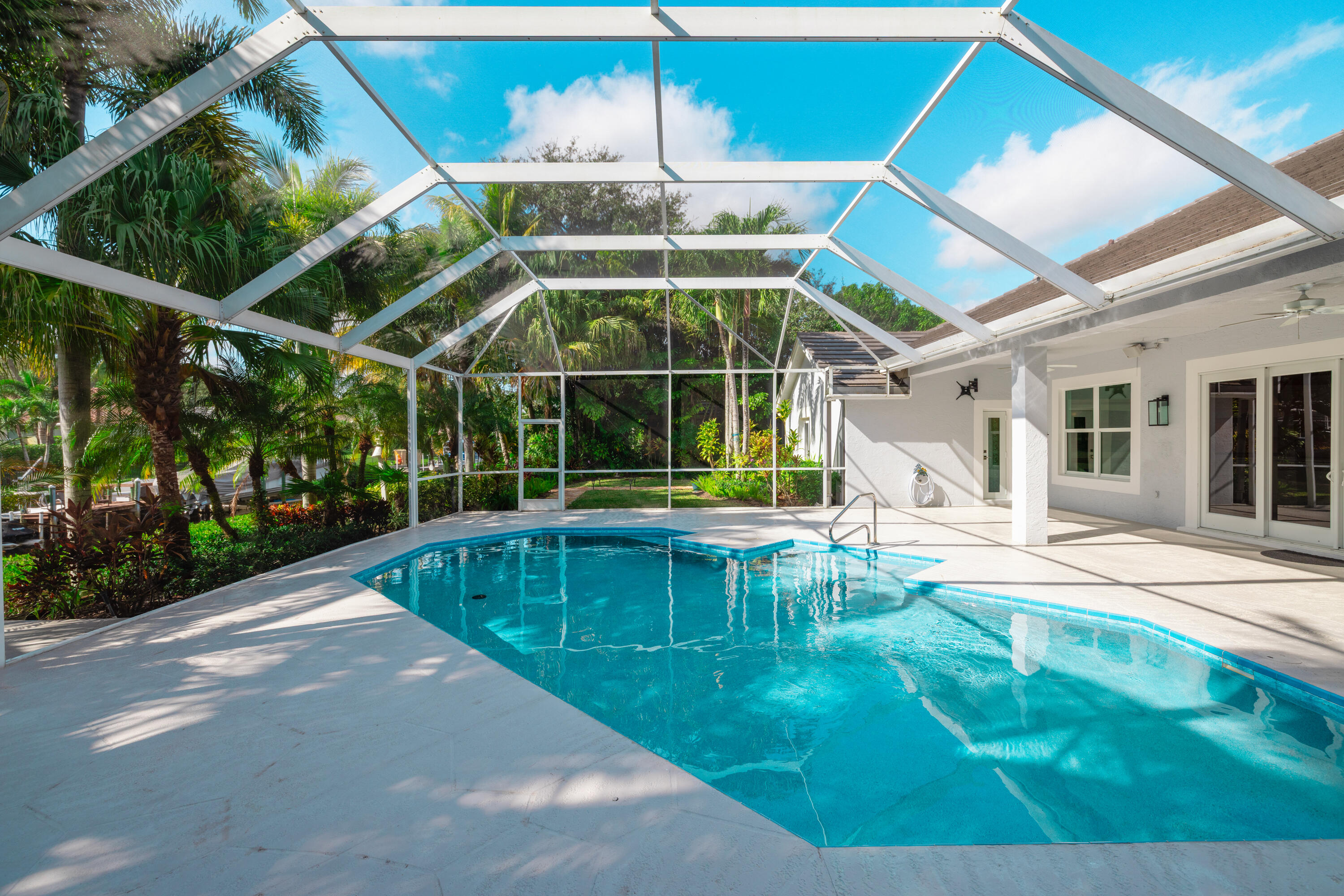 19850 Loxahatchee Pointe Drive Jupiter, FL 33458 - Photo 48 of 66 Pool