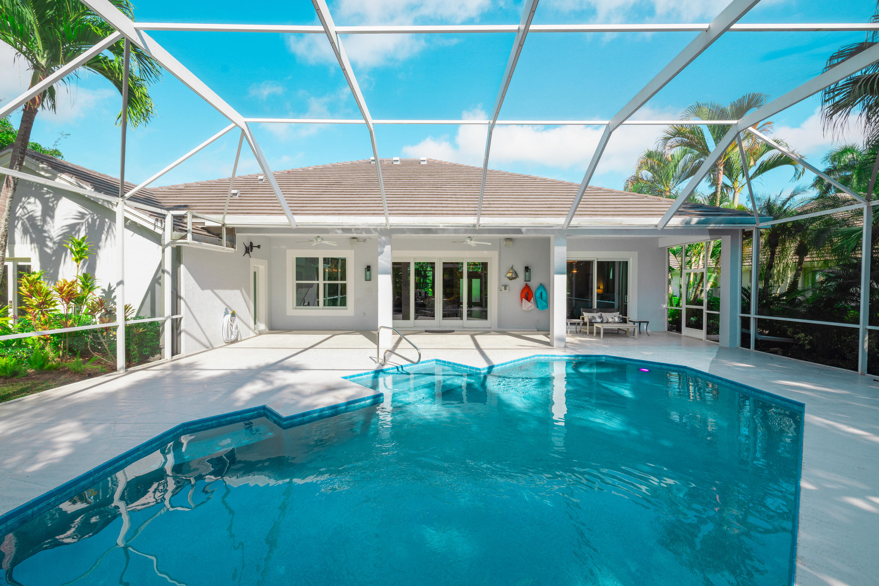 19850 Loxahatchee Pointe Drive Jupiter, FL 33458 - Photo 49 of 66 Pool