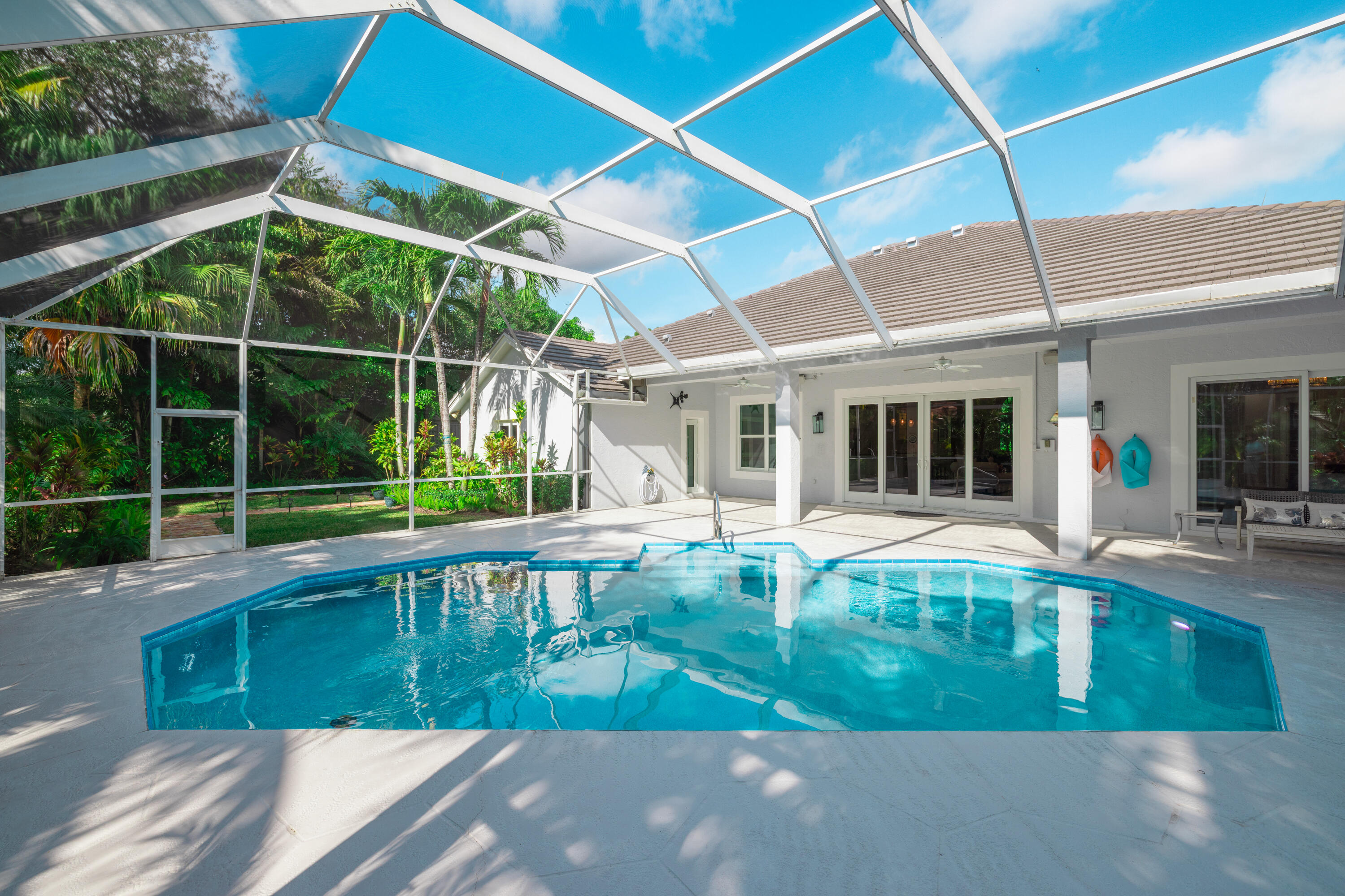 19850 Loxahatchee Pointe Drive Jupiter, FL 33458 - Photo 50 of 66 Pool