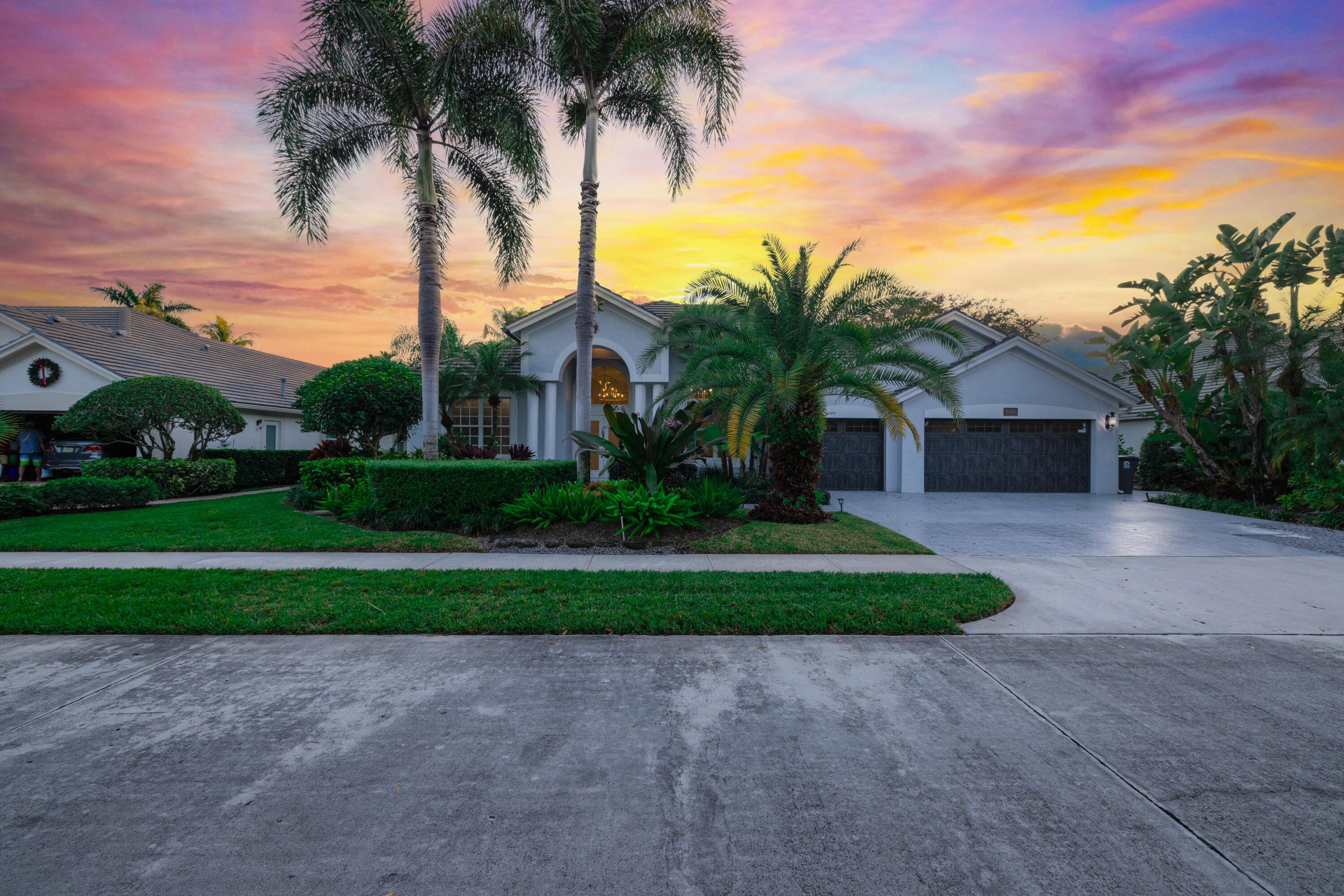 19850 Loxahatchee Pointe Drive Jupiter, FL 33458 - Photo 58 of 66 19850 Loxahatchee River Dr