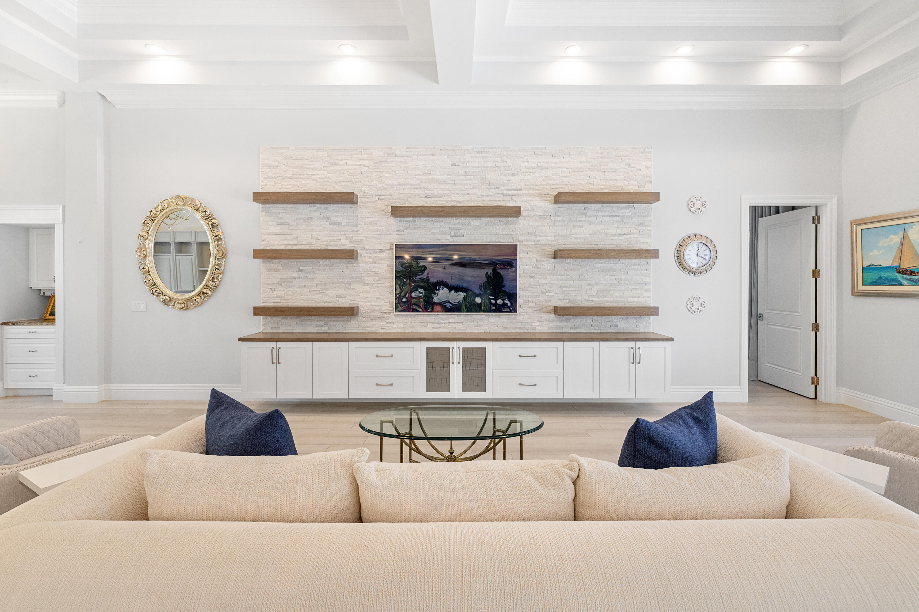 19850 Loxahatchee Pointe Drive Jupiter, FL 33458 - Photo 6 of 66 Living room