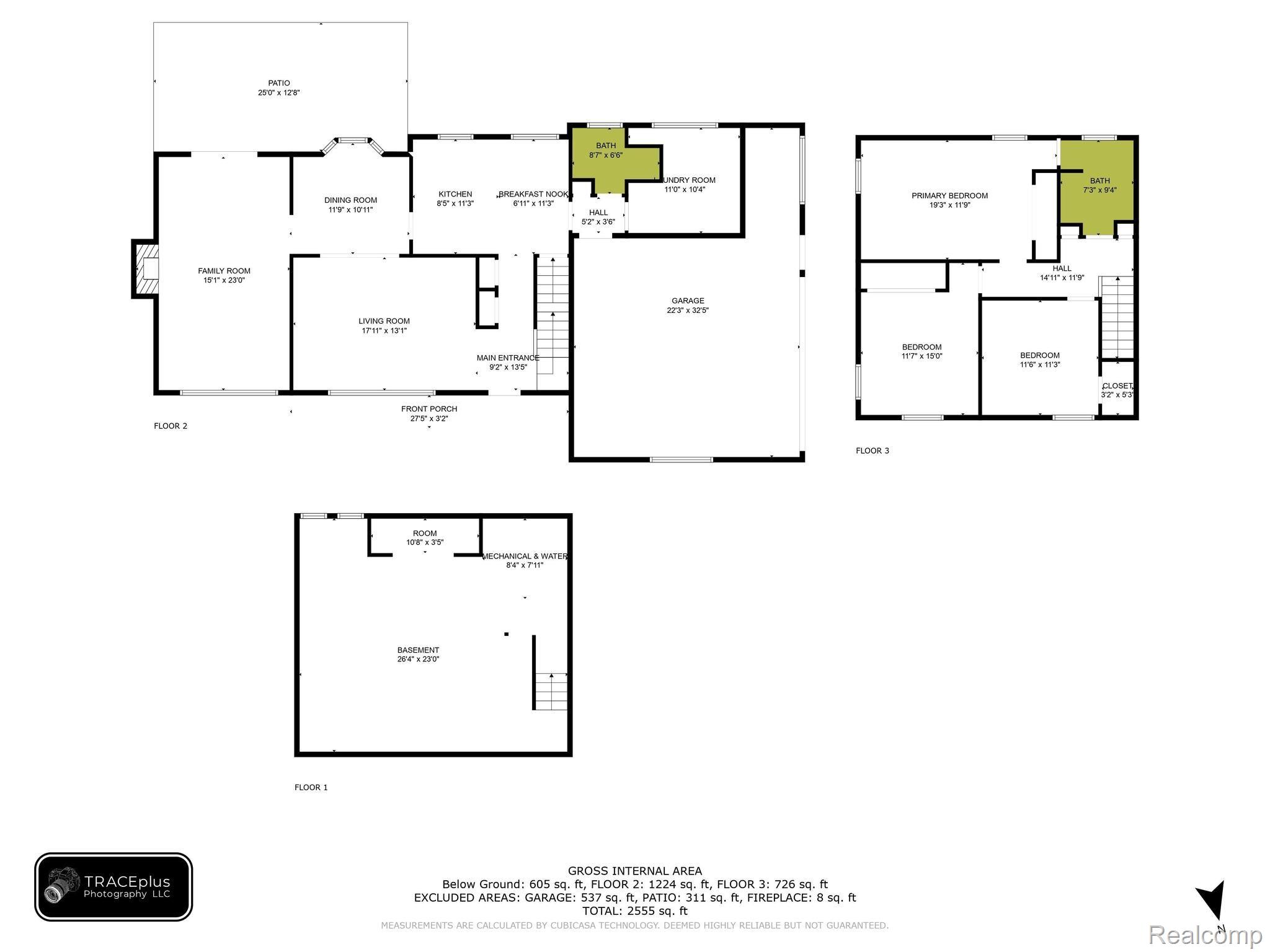 1011 Stellma Lane Rochester, MI 48309 - Photo 58 of 58 Gallery Image 58