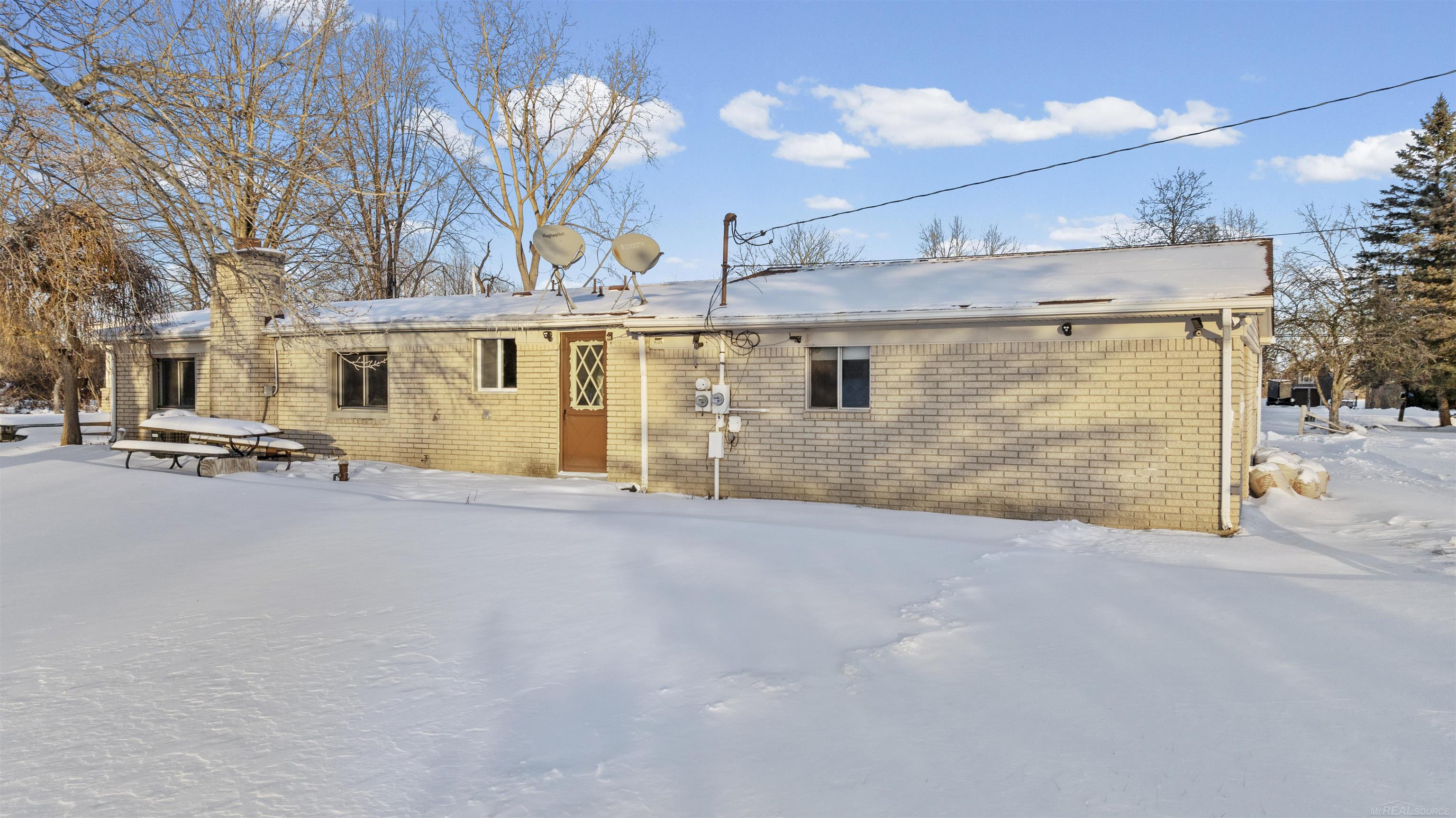 69455 Hicks Road Armada, MI 48005 - Photo 28 of 48