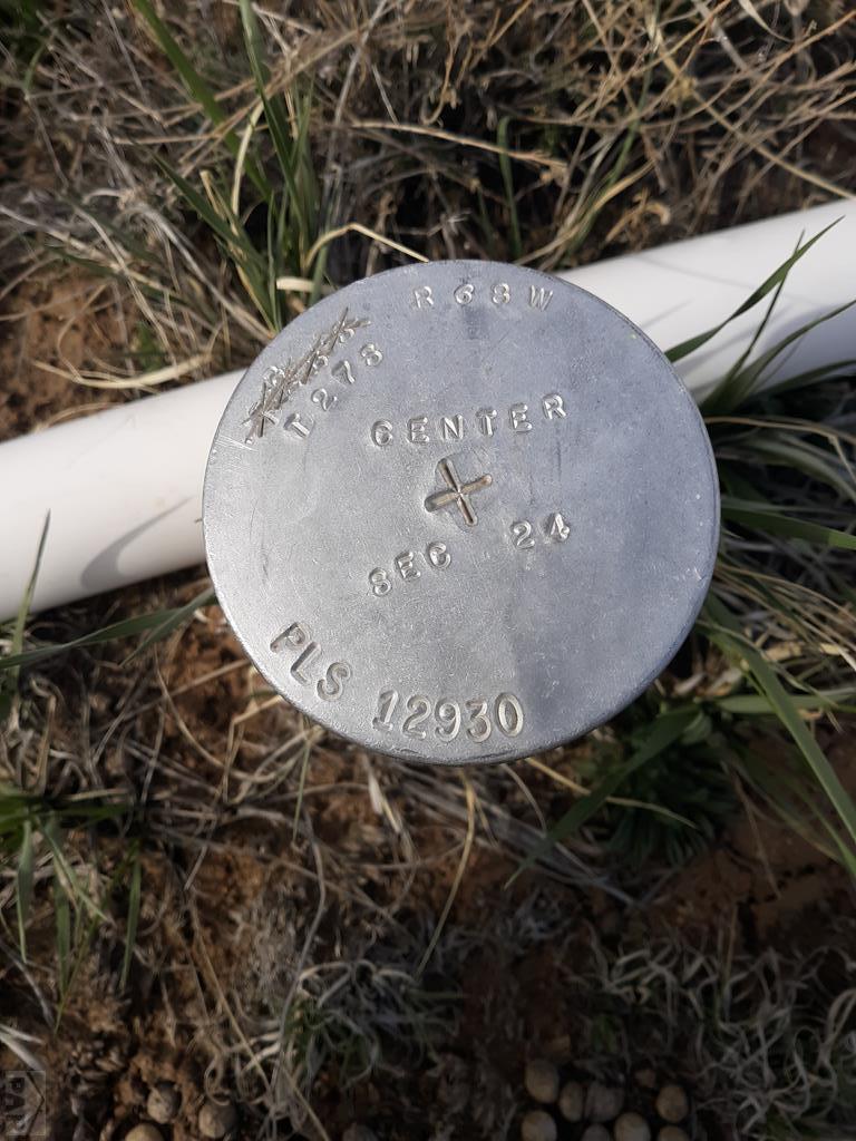 Lot 272 County Road Walsenburg, CO 81089 - Photo 5 of 8