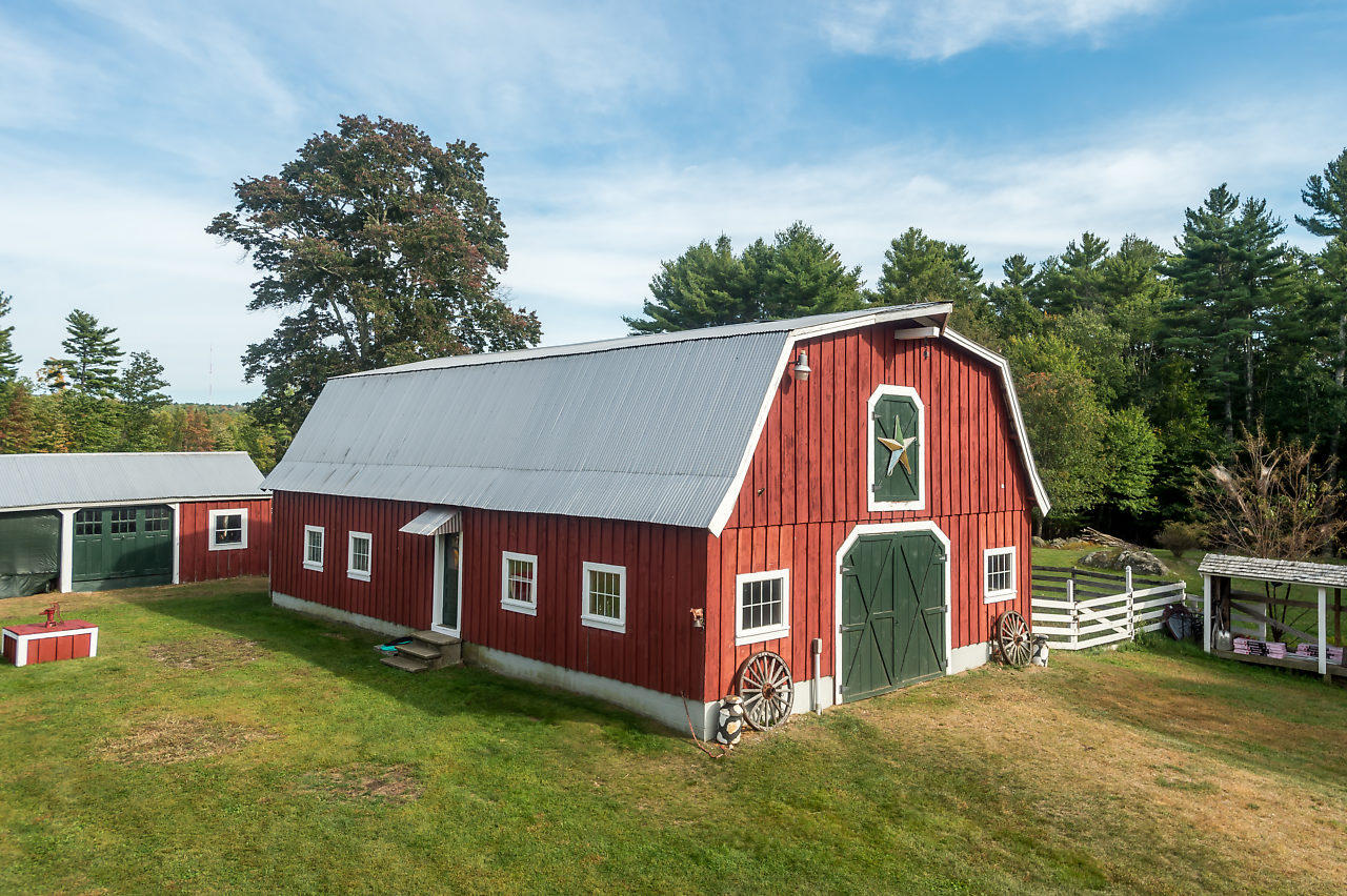 273 Fall Road Lebanon, ME 04027 - Photo 3 of 46 004-273FallRd-Lebanon-ME-small