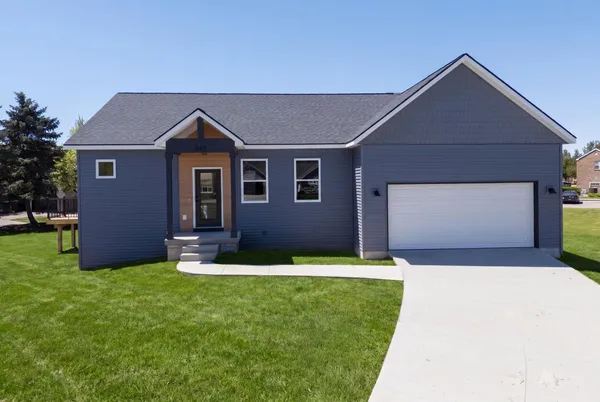 $459,900 | 243 West Gardner Street, Sparta, MI 49345
