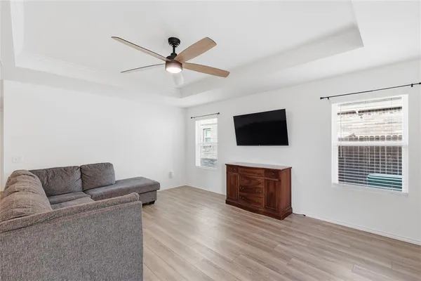$350,000 | 7109 Greenfield Drive, Denton, TX 76208