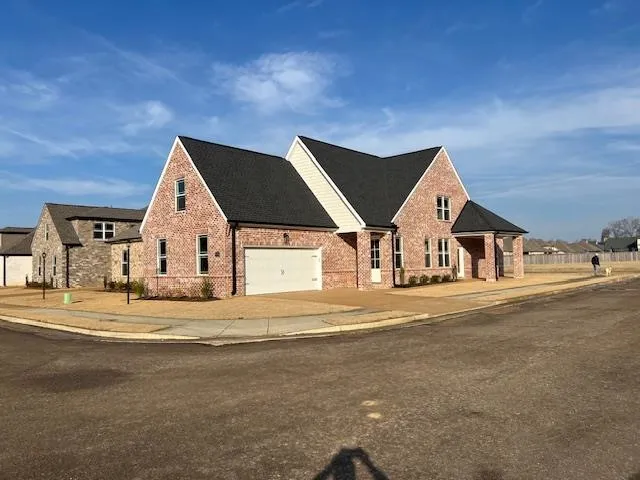 $424,900 | 9754 East Ryner Drive East, Cordova, TN 38018