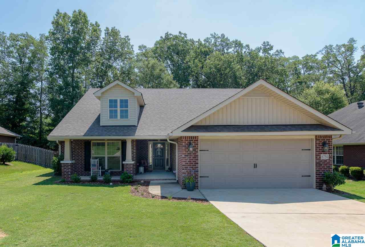 6754 Ridgecrest Circle McCalla, AL 35111 - Photo 1 of 29 Gallery Image 1