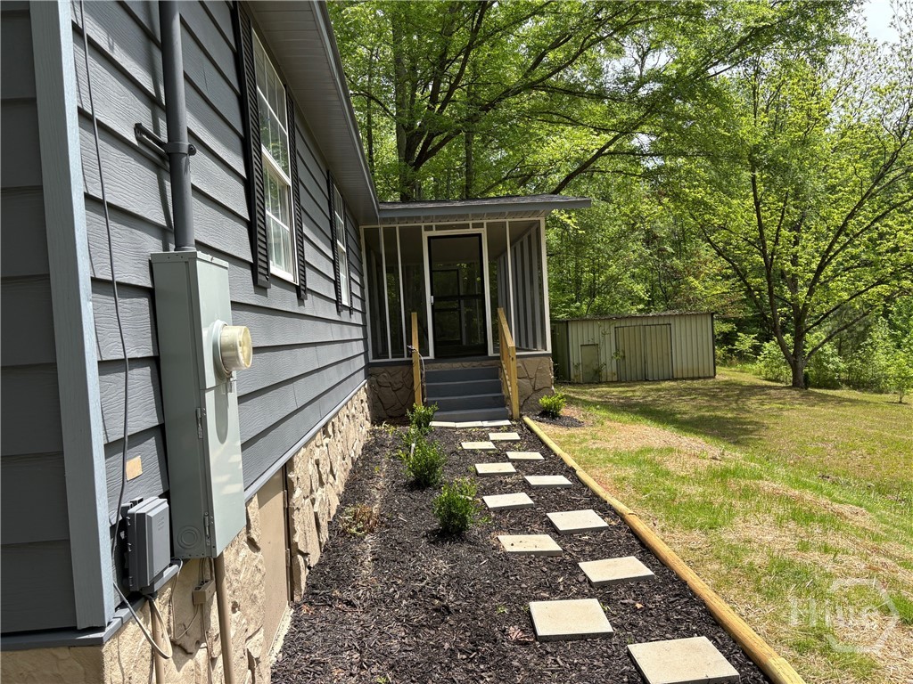 10817 Double Bridges Road Winterville, GA 30683 - Photo 17 of 24