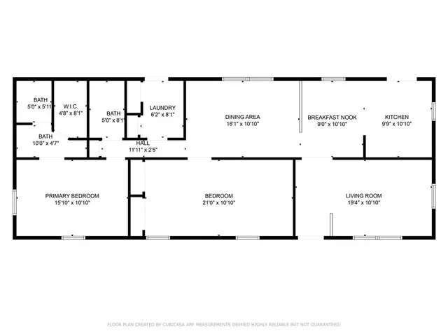 $289,800 | 10817 Double Bridges Road, Winterville, GA 30683