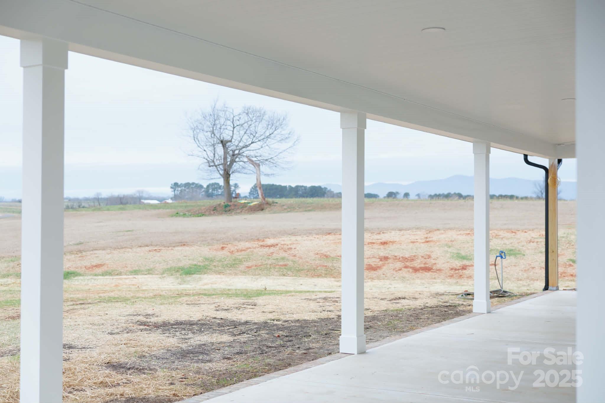 222 Guy Warlick Road Lawndale, NC 28090 - Photo 3 of 14