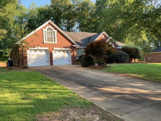 6620 Hidden Haven Road Sumter, SC 29154 - Photo 2 of 31 Gallery Image 2