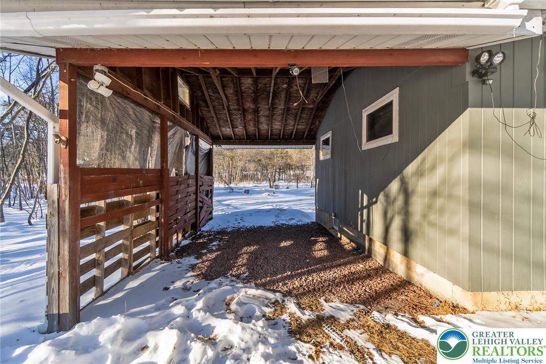 121 Short Ridge Road Albrightsville, PA 18210 - Photo 4 of 40