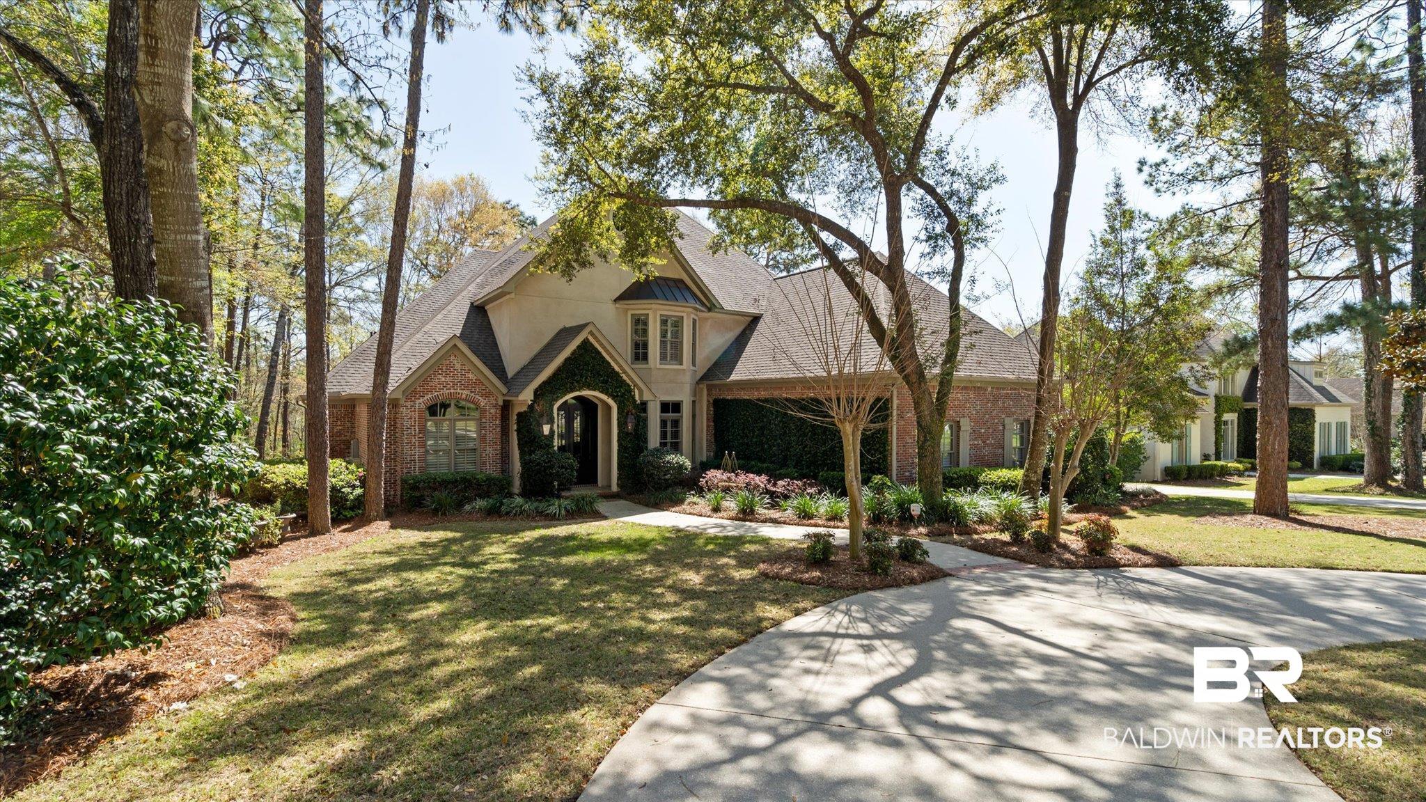121 Sandy Ford Road Fairhope, AL 36532 - Photo 44 of 44