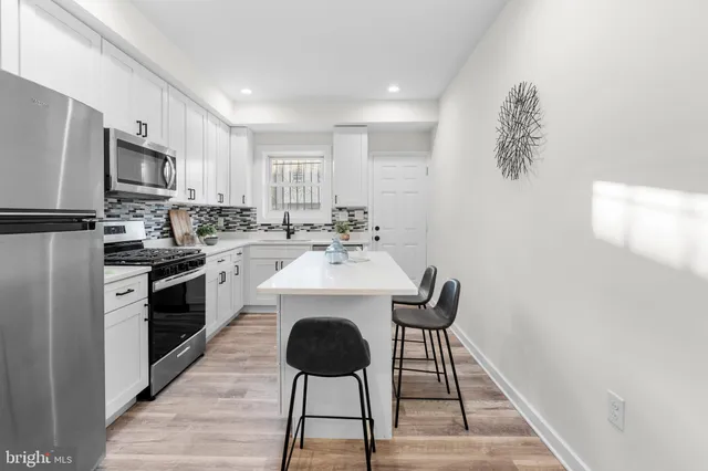 $199,900 | 816 North Belnord Avenue, Baltimore, MD 21205