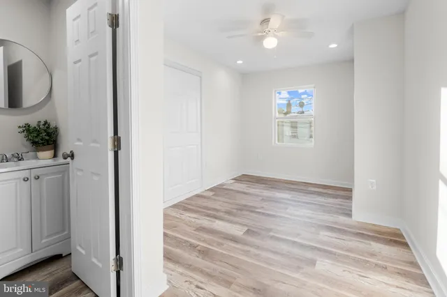 $199,900 | 816 North Belnord Avenue, Baltimore, MD 21205