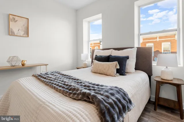 $199,900 | 816 North Belnord Avenue, Baltimore, MD 21205