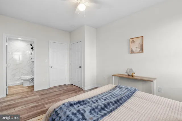 $199,900 | 816 North Belnord Avenue, Baltimore, MD 21205