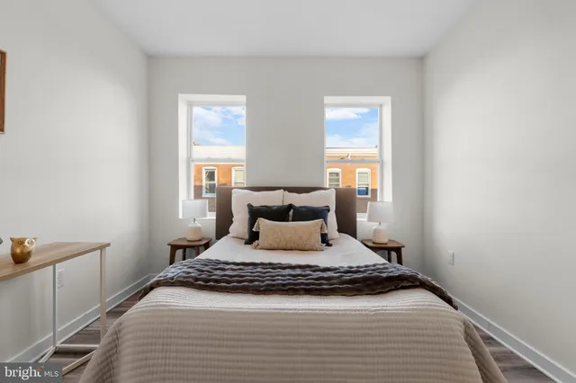 $199,900 | 816 North Belnord Avenue, Baltimore, MD 21205