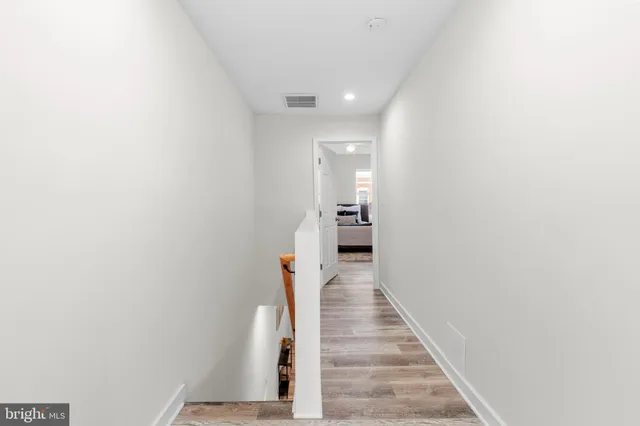 $199,900 | 816 North Belnord Avenue, Baltimore, MD 21205