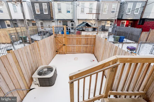 $199,900 | 816 North Belnord Avenue, Baltimore, MD 21205