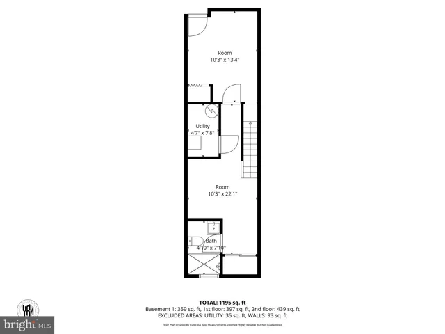 $199,900 | 816 North Belnord Avenue, Baltimore, MD 21205