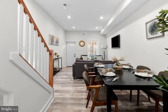 $199,900 | 816 North Belnord Avenue, Baltimore, MD 21205