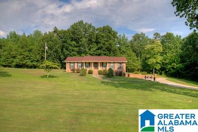 1180 Meadow Lane Warrior, AL 35180 - Photo 31 of 38