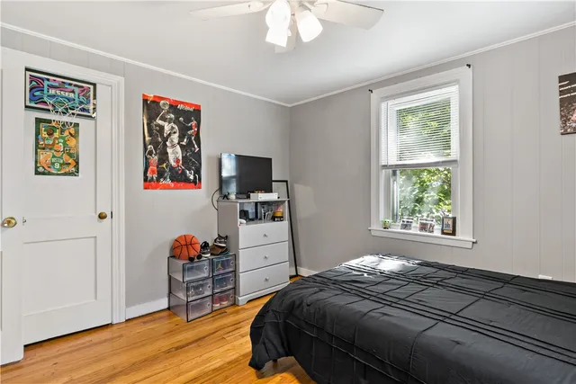 $2,300 | 81 Easton Avenue, Warwick, RI 02888