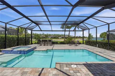 $974,999 | 15248 Blue Bay Circle, Fort Myers, FL 33913