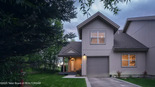 $724,000 | 112 Aspen Meadows Road, Unit 36, Driggs, ID 83422