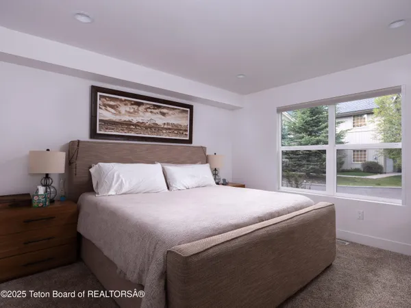 $724,000 | 112 Aspen Meadows Road, Unit 36, Driggs, ID 83422