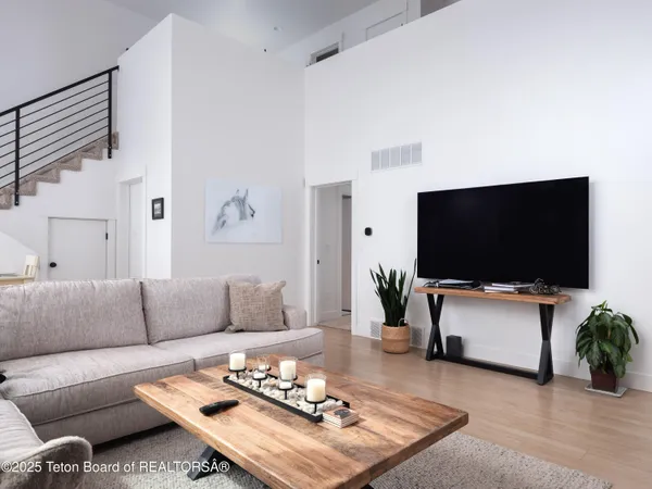 $724,000 | 112 Aspen Meadows Road, Unit 36, Driggs, ID 83422