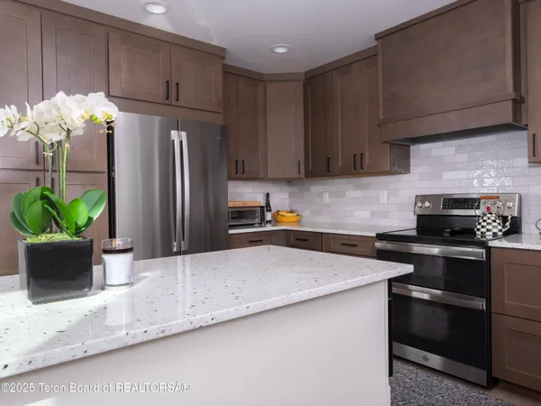 $724,000 | 112 Aspen Meadows Road, Unit 36, Driggs, ID 83422