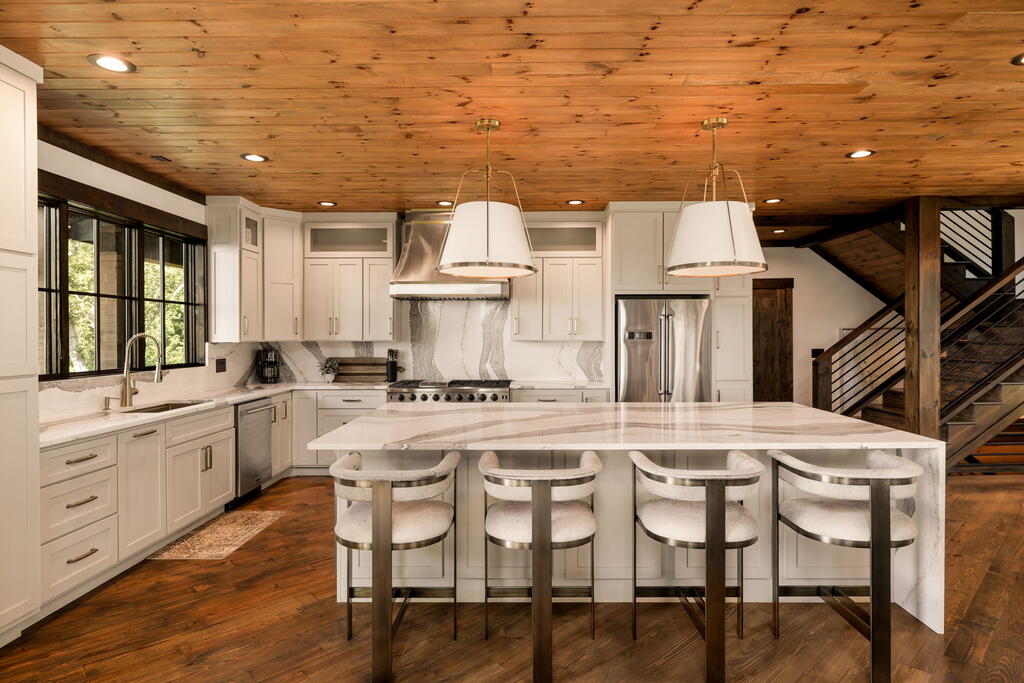 684 Overlook Road Blue Ridge, GA 30513 - Photo 7 of 101 Gallery Image 7