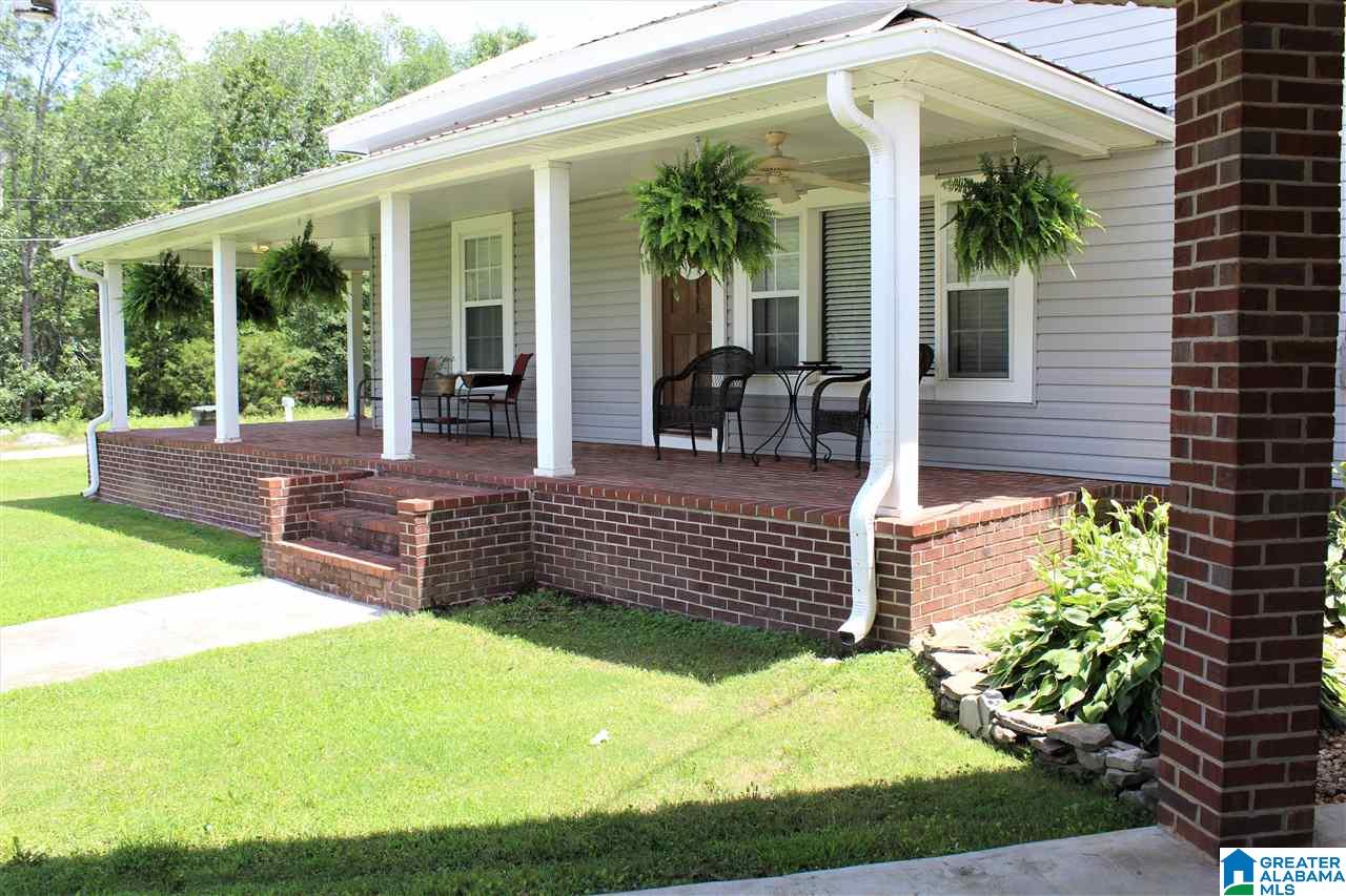 144 Gunnells Road Jacksonville, AL 36265 - Photo 2 of 15 Gallery Image 2