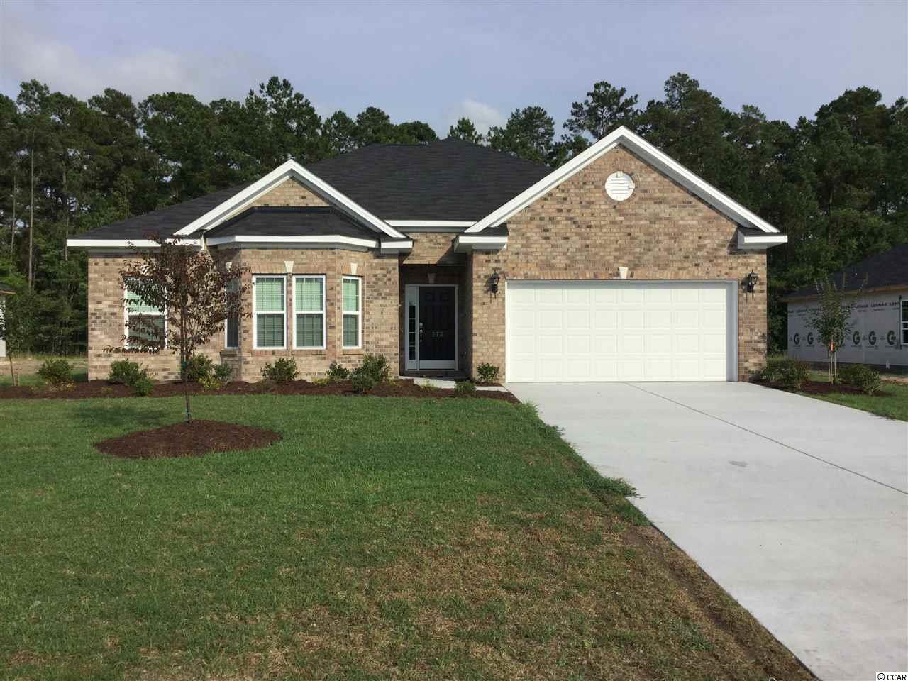 273 Ridge Point Drive Conway, SC 29526 - Photo 1 of 20 Gallery Image 1