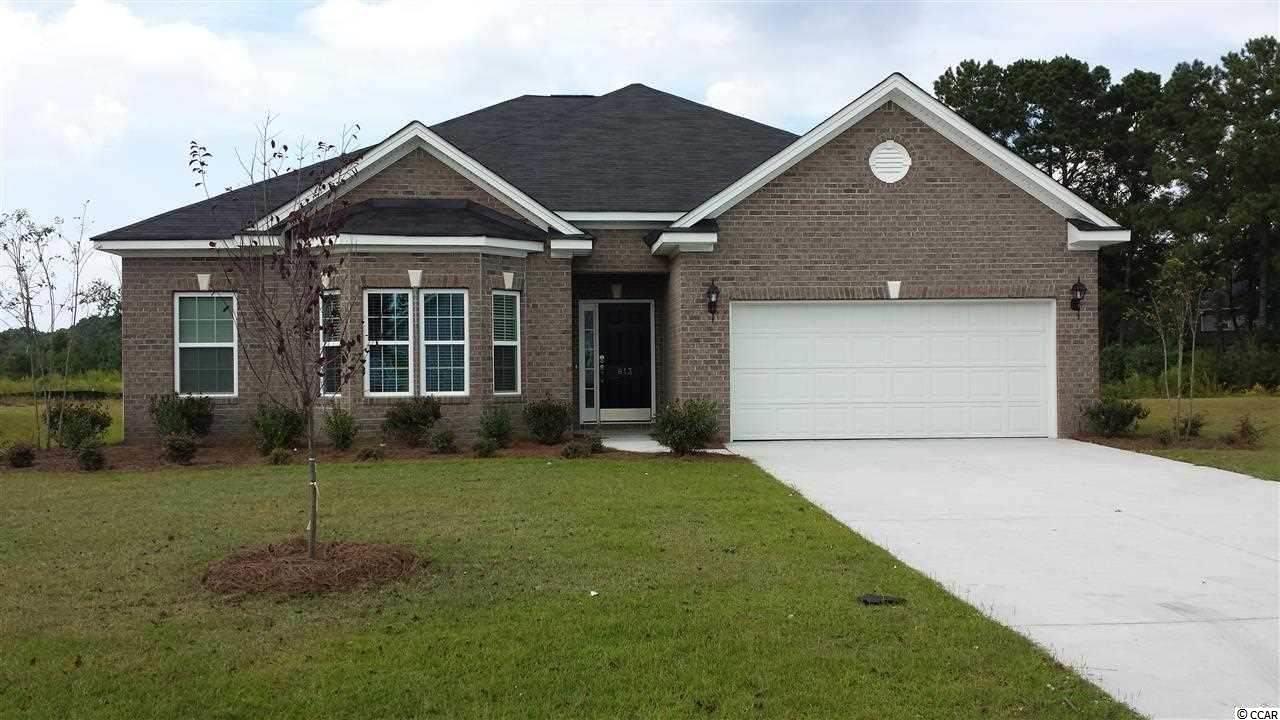 273 Ridge Point Drive Conway, SC 29526 - Photo 20 of 20 Gallery Image 20
