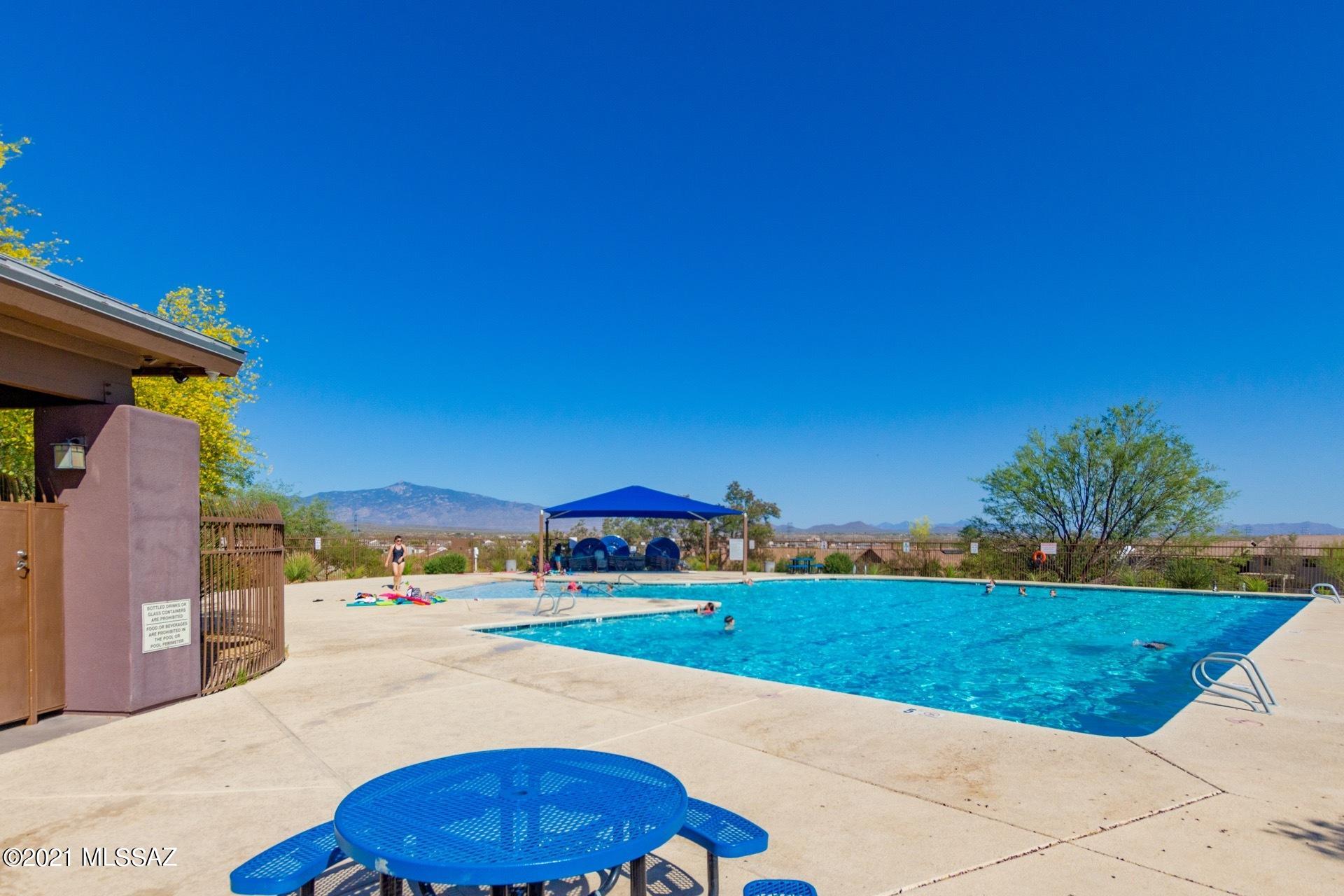 5609 South Sunrise Peak Road Tucson, AZ 85747 - Photo 35 of 39