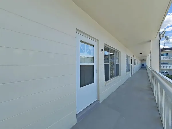 $1,600 | 2451 Canadian Way, Unit 23, Clearwater, FL 33763