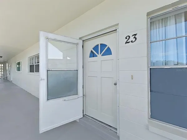 $1,600 | 2451 Canadian Way, Unit 23, Clearwater, FL 33763