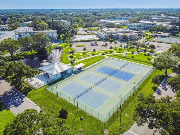 $1,600 | 2451 Canadian Way, Unit 23, Clearwater, FL 33763